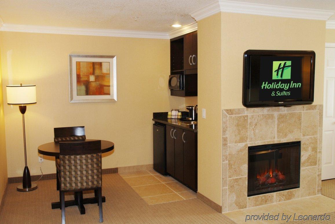 Holiday Inn & Suites San Mateo - Sfo By Ihg Zimmer foto