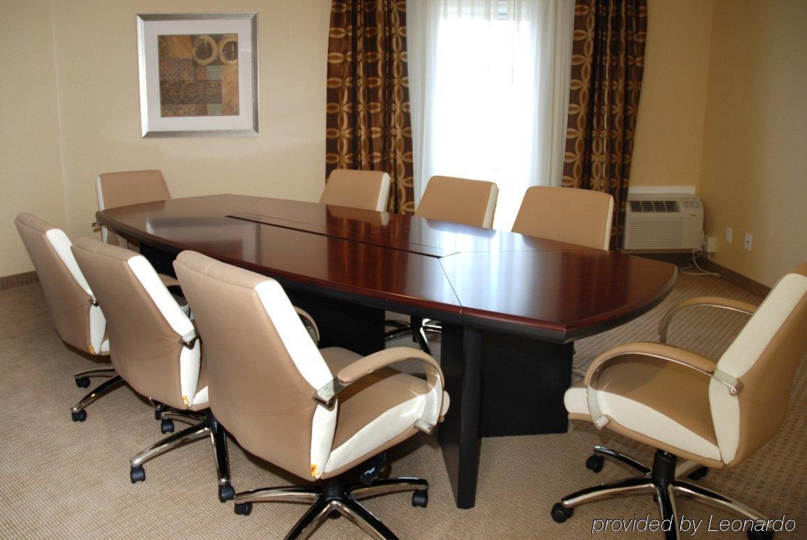 Holiday Inn & Suites San Mateo - Sfo By Ihg Einrichtungen foto