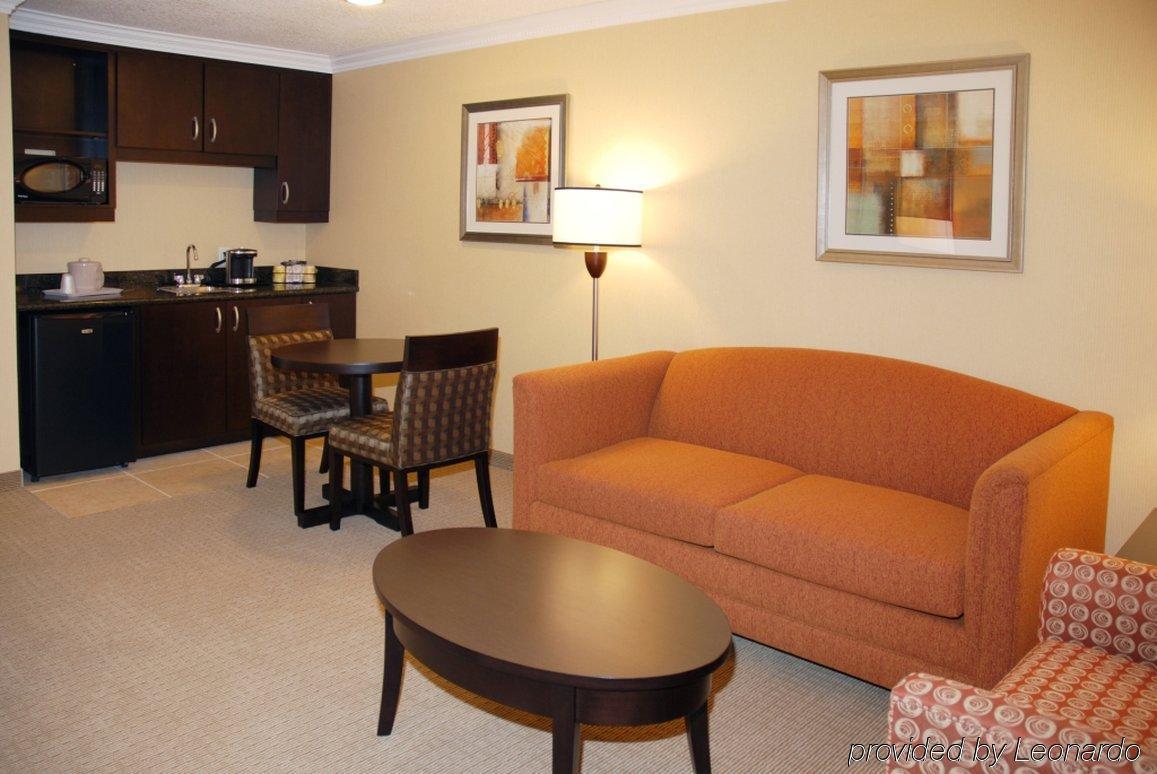 Holiday Inn & Suites San Mateo - Sfo By Ihg Zimmer foto